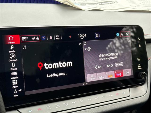 2026 Dodge Charger CHARGER SCAT PACK PLUS 2-DOOR AWD 2026 Dodge Charger CHARGER SCAT PACK PLUS 2-DOOR AWD