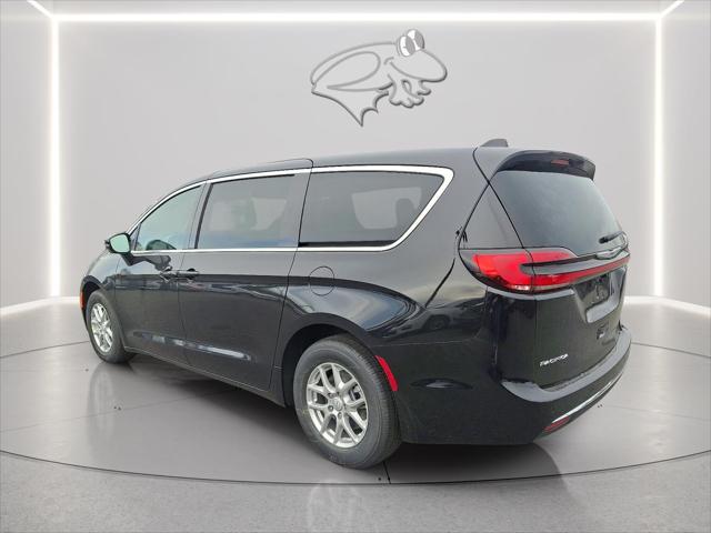 2026 Chrysler Pacifica PACIFICA SELECT 2026 Chrysler Pacifica PACIFICA SELECT