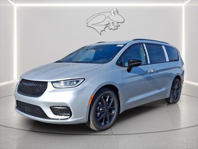 2026 Chrysler Pacifica PACIFICA SELECT 2026 Chrysler Pacifica PACIFICA SELECT