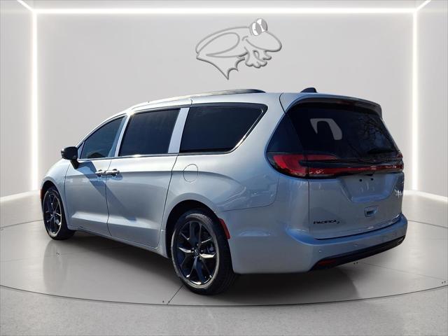 2026 Chrysler Pacifica PACIFICA SELECT 2026 Chrysler Pacifica PACIFICA SELECT