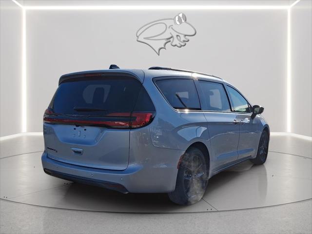 2026 Chrysler Pacifica PACIFICA SELECT 2026 Chrysler Pacifica PACIFICA SELECT