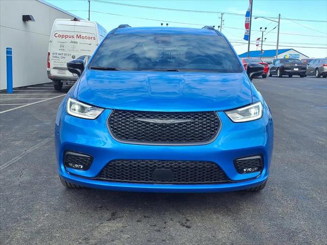 2026 Chrysler Pacifica PACIFICA SELECT 2026 Chrysler Pacifica PACIFICA SELECT