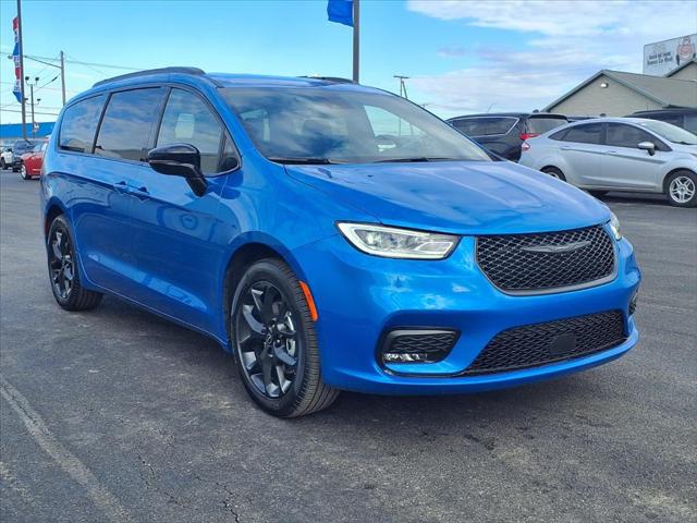 2026 Chrysler Pacifica PACIFICA SELECT 2026 Chrysler Pacifica PACIFICA SELECT