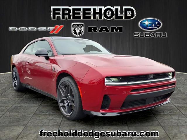 2026 Dodge Charger Scat Pack Plus 2-Door AWD for sale in Freehold, NJ