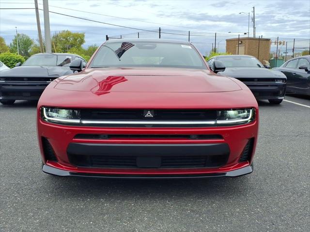 2026 Dodge Charger Scat Pack Plus 2-Door AWD