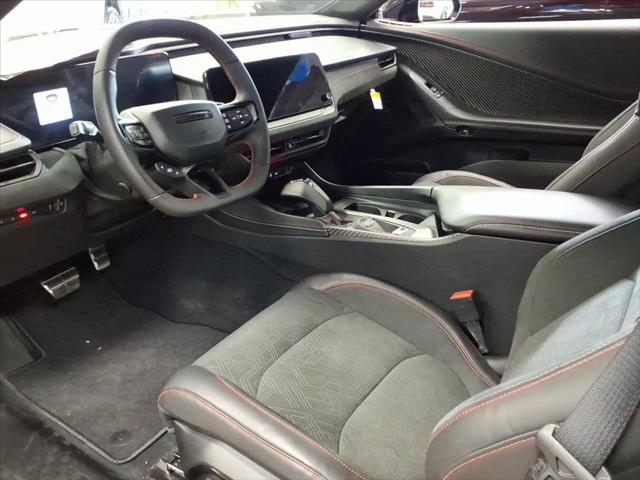 2026 Dodge Charger Scat Pack Plus 2-Door AWD