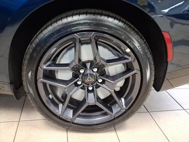 2026 Dodge Charger Scat Pack Plus 2-Door AWD