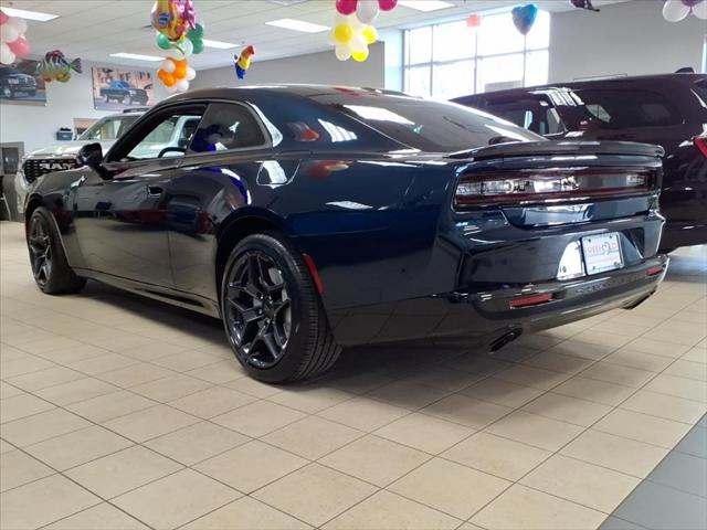 2026 Dodge Charger Scat Pack Plus 2-Door AWD