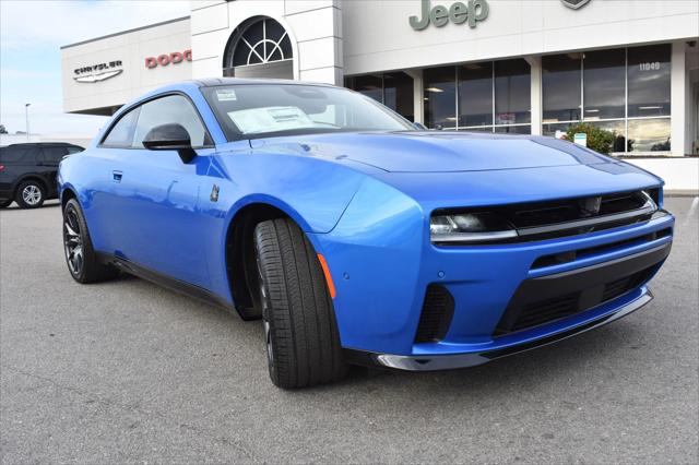 2026 Dodge Charger CHARGER SCAT PACK 2-DOOR AWD 2026 Dodge Charger CHARGER SCAT PACK 2-DOOR AWD