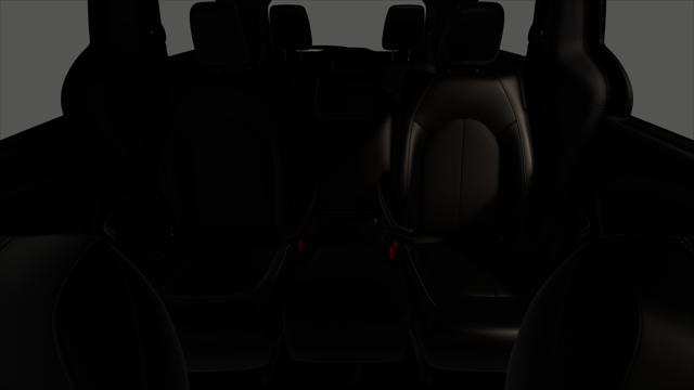 2026 Chrysler Pacifica PACIFICA SELECT 2026 Chrysler Pacifica PACIFICA SELECT