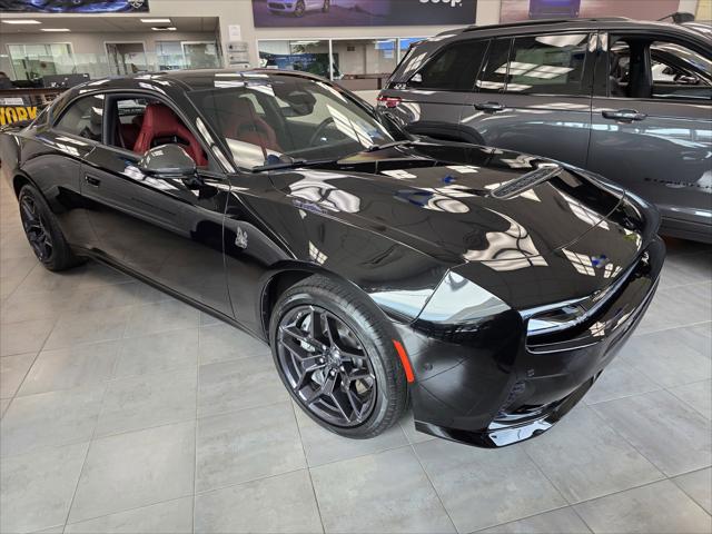 2026 Dodge Charger CHARGER SCAT PACK PLUS 2-DOOR AWD 2026 Dodge Charger CHARGER SCAT PACK PLUS 2-DOOR AWD