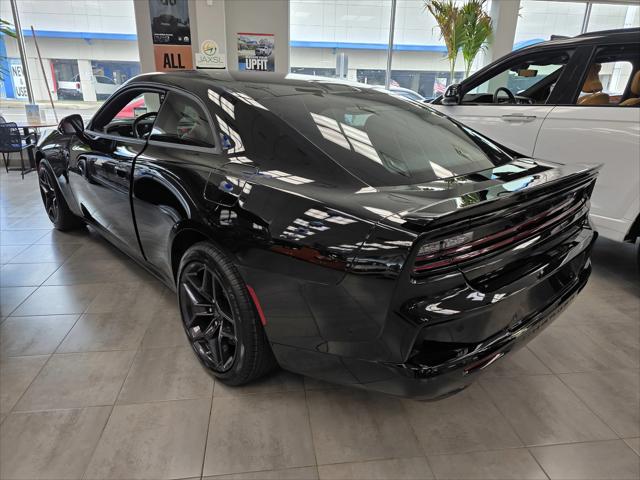 2026 Dodge Charger CHARGER SCAT PACK PLUS 2-DOOR AWD 2026 Dodge Charger CHARGER SCAT PACK PLUS 2-DOOR AWD