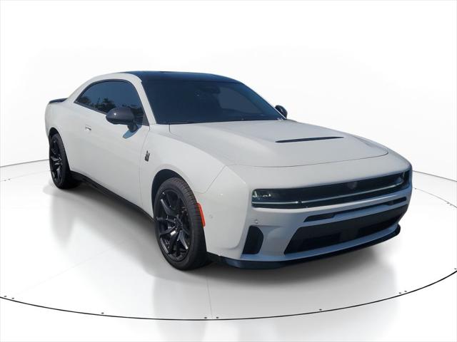2026 Dodge Charger Scat Pack Plus 2-Door AWD for sale in Orlando, FL