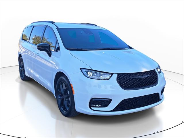 2026 Chrysler Pacifica PACIFICA SELECT 2026 Chrysler Pacifica PACIFICA SELECT