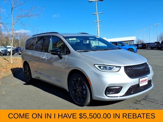 2026 Chrysler Pacifica Select AWD for sale in Green Brook, NJ