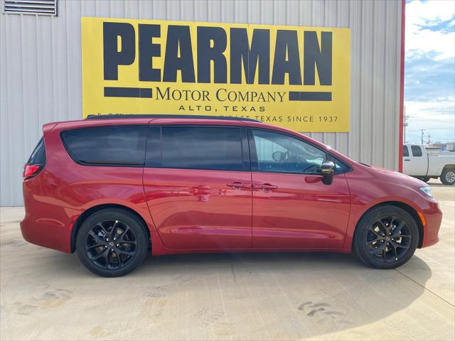 2026 Chrysler Pacifica Select for sale in Alto, TX