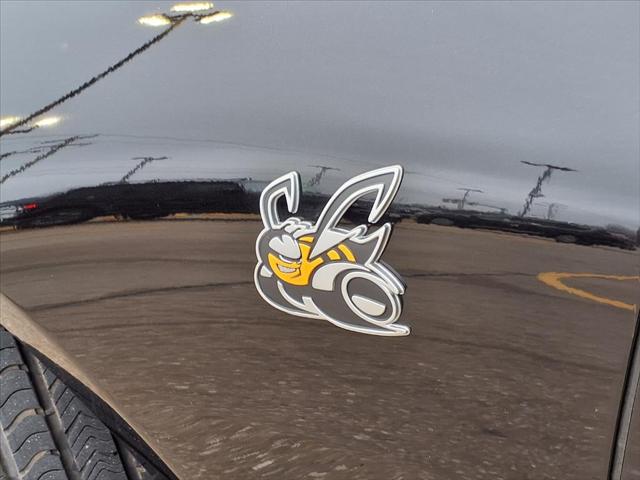 2026 Dodge Charger CHARGER SCAT PACK 2-DOOR AWD 2026 Dodge Charger CHARGER SCAT PACK 2-DOOR AWD