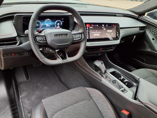 2026 Dodge Charger CHARGER SCAT PACK 2-DOOR AWD 2026 Dodge Charger CHARGER SCAT PACK 2-DOOR AWD