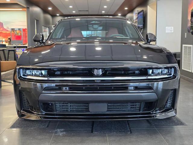2026 Dodge Charger CHARGER SCAT PACK PLUS 2-DOOR AWD