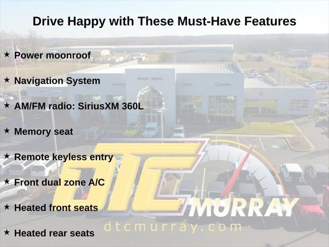 2026 Chrysler Pacifica PACIFICA LIMITED