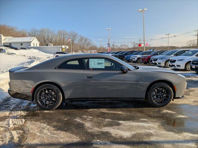 2026 Dodge Charger CHARGER SCAT PACK PLUS 2-DOOR AWD