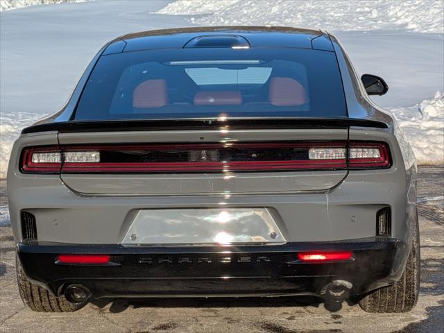 2026 Dodge Charger Scat Pack Plus 2-Door AWD