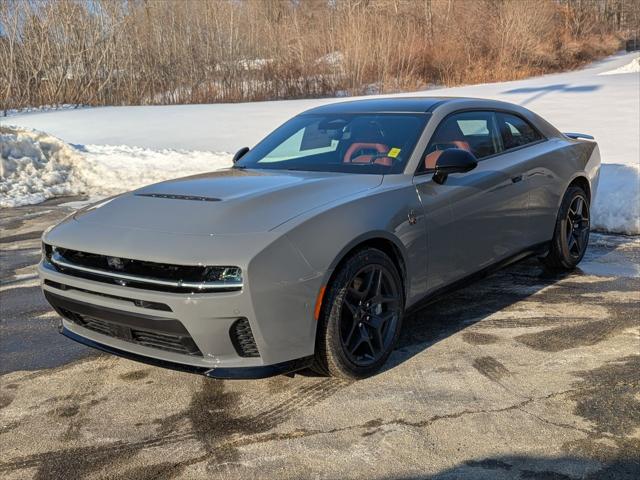 2026 Dodge Charger Scat Pack Plus 2-Door AWD