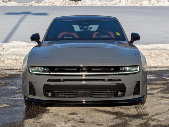 2026 Dodge Charger Scat Pack Plus 2-Door AWD