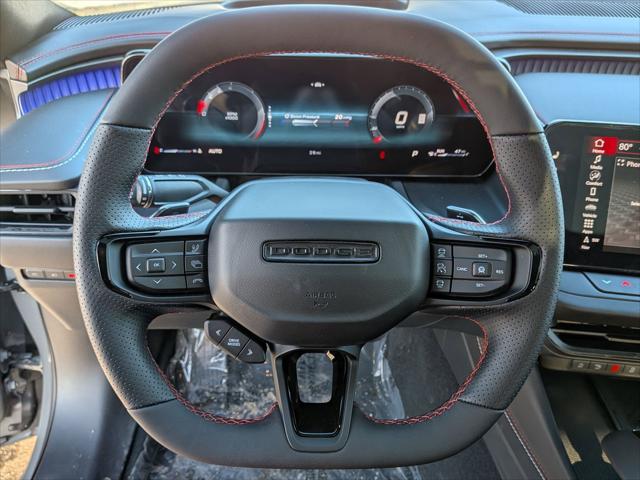 2026 Dodge Charger Scat Pack Plus 2-Door AWD