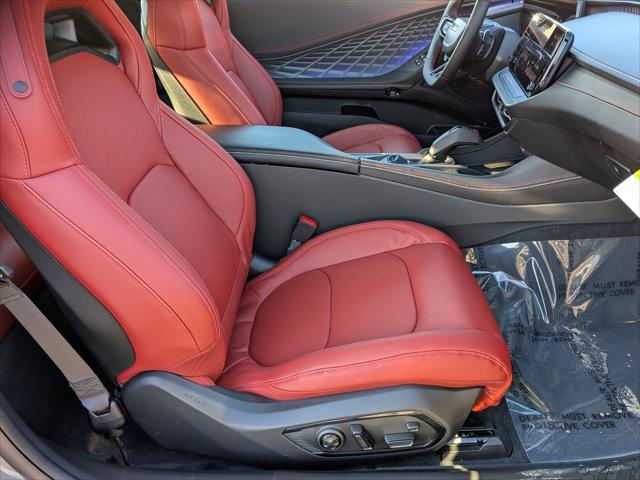 2026 Dodge Charger Scat Pack Plus 2-Door AWD