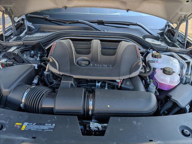 2026 Dodge Charger Scat Pack Plus 2-Door AWD