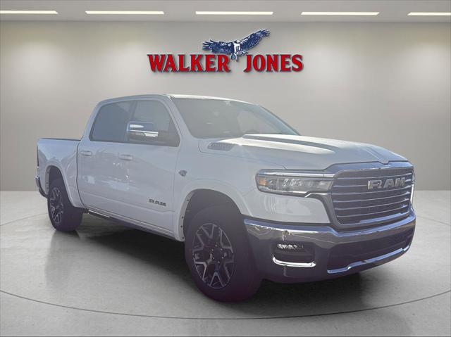 2026 Ram 1500 Laramie Crew Cab 4x4 5'7" Box for sale in Waycross, GA