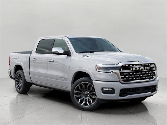 2026 Ram 1500 Limited Longhorn Crew Cab 4x4 5'7" Box for sale in Kaukauna, WI