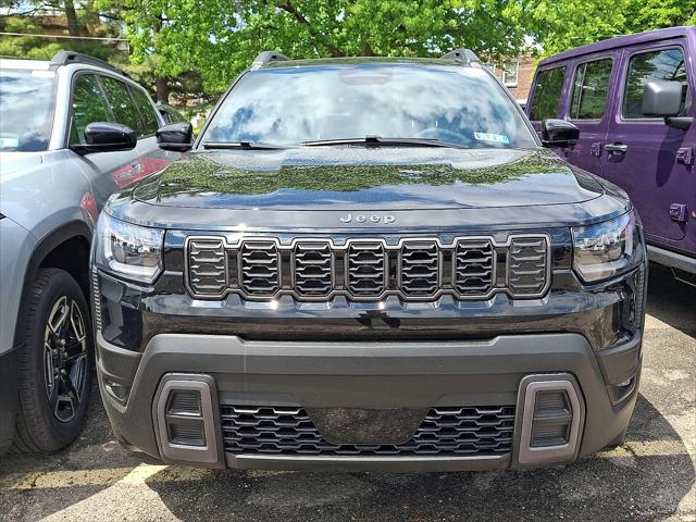 2026 Jeep Cherokee CHEROKEE LIMITED 4X4 2026 Jeep Cherokee CHEROKEE LIMITED 4X4