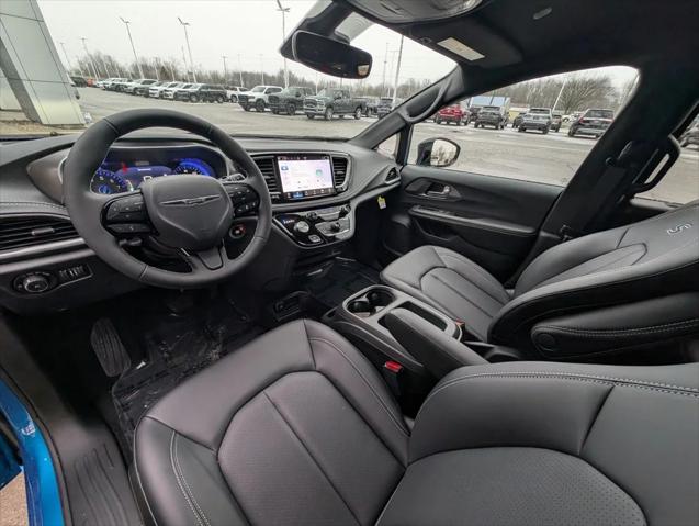 2026 Chrysler Pacifica PACIFICA SELECT 2026 Chrysler Pacifica PACIFICA SELECT