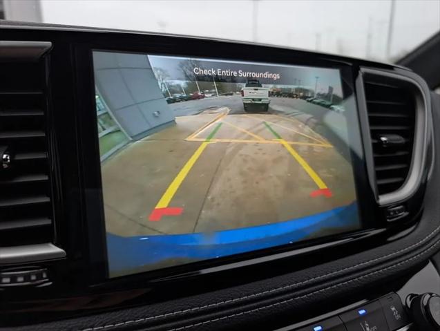 2026 Chrysler Pacifica PACIFICA SELECT 2026 Chrysler Pacifica PACIFICA SELECT