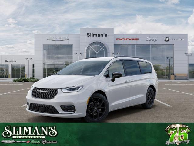 2026 Chrysler Pacifica PACIFICA SELECT 2026 Chrysler Pacifica PACIFICA SELECT