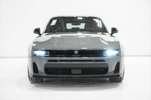 2026 Dodge Charger CHARGER SCAT PACK 2-DOOR AWD 2026 Dodge Charger CHARGER SCAT PACK 2-DOOR AWD