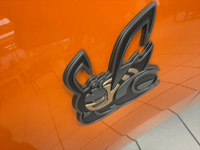 2026 Dodge Charger CHARGER SCAT PACK 2-DOOR AWD