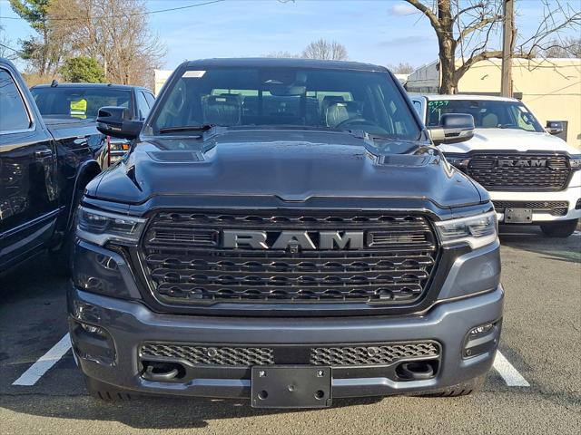 2026 RAM Ram 1500 RAM 1500 LIMITED CREW CAB 4X4 57 BOX
