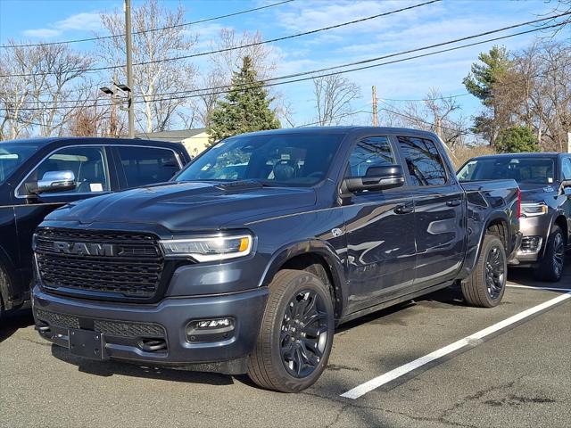 2026 RAM Ram 1500 RAM 1500 LIMITED CREW CAB 4X4 57 BOX 2026 RAM Ram 1500 RAM 1500 LIMITED CREW CAB 4X4 57 BOX