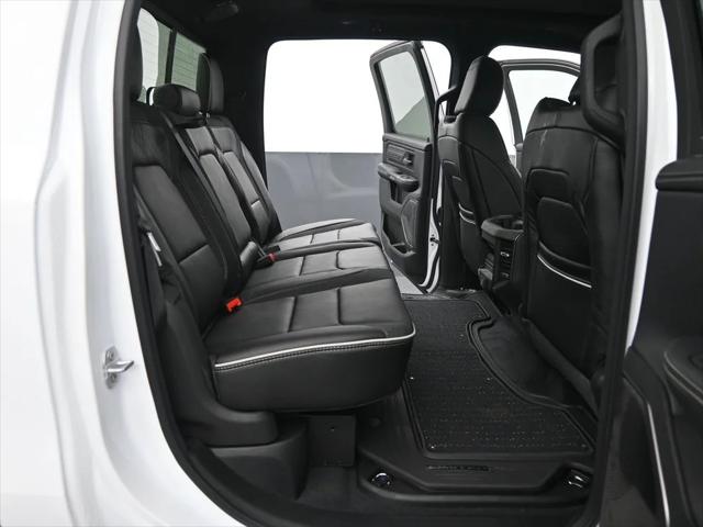 2026 Ram 1500 Limited Crew Cab 4x4 5'7" Box