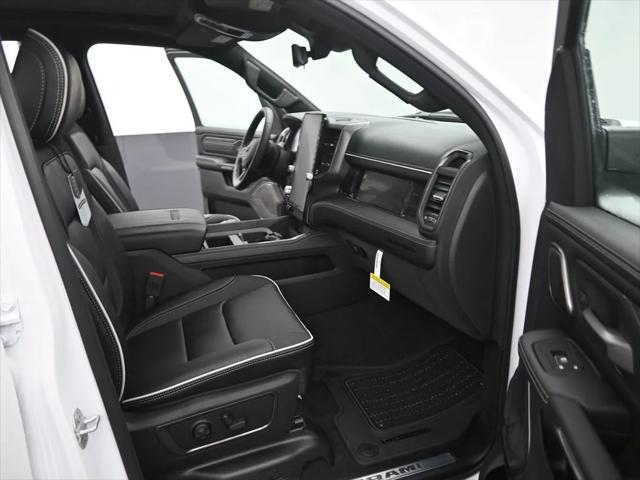 2026 Ram 1500 Limited Crew Cab 4x4 5'7" Box