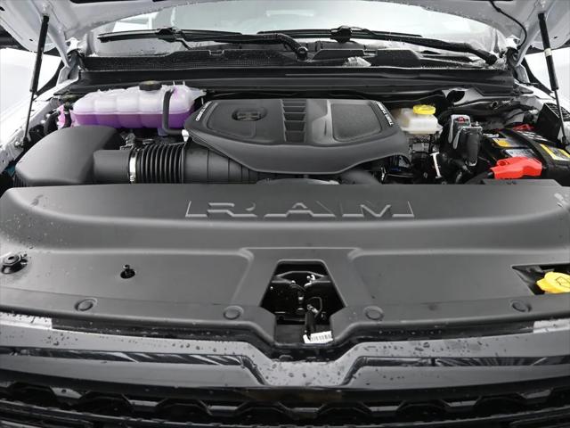 2026 Ram 1500 Limited Crew Cab 4x4 5'7" Box