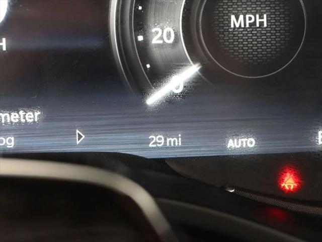 2026 Ram 1500 Limited Crew Cab 4x4 5'7" Box