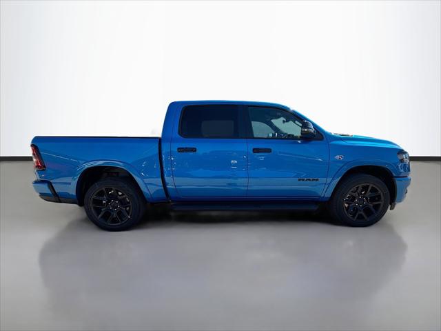 2026 RAM Ram 1500 RAM 1500 LARAMIE CREW CAB 4X4 57 BOX 2026 RAM Ram 1500 RAM 1500 LARAMIE CREW CAB 4X4 57 BOX