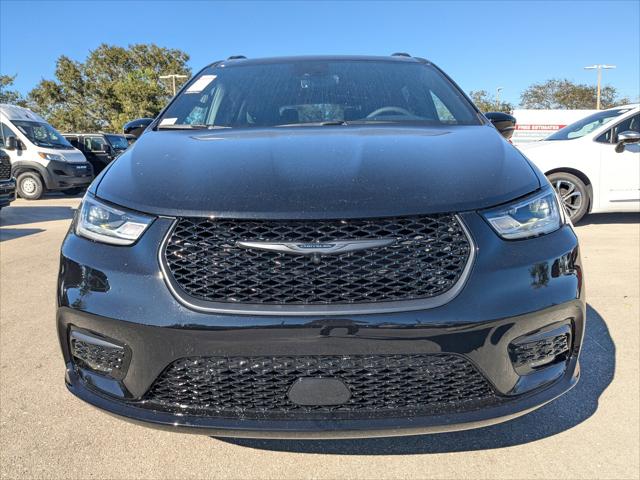 2026 Chrysler Pacifica PACIFICA LIMITED