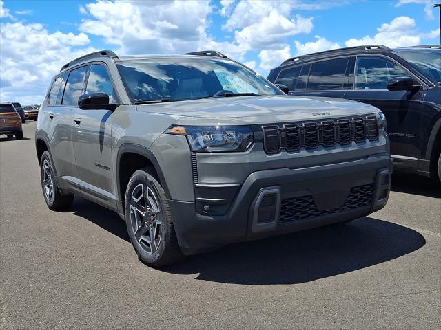 2026 Jeep Cherokee Limited 4x4 for sale in Langhorne, PA