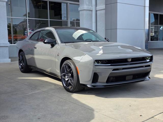 2026 Dodge Charger CHARGER SCAT PACK 2-DOOR AWD