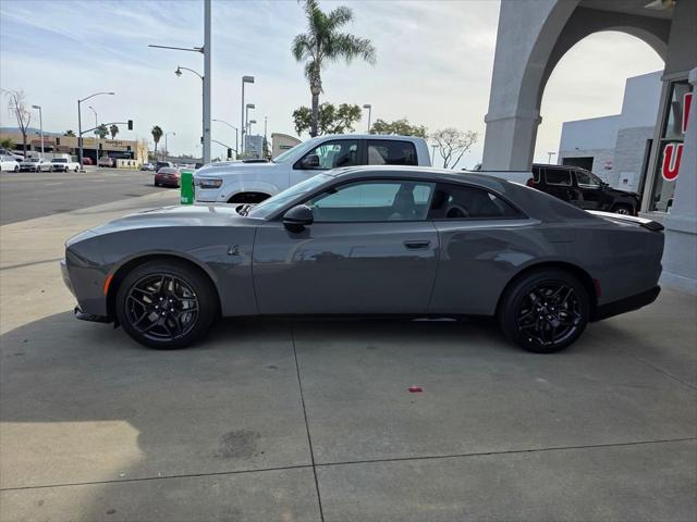 2026 Dodge Charger CHARGER SCAT PACK 2-DOOR AWD